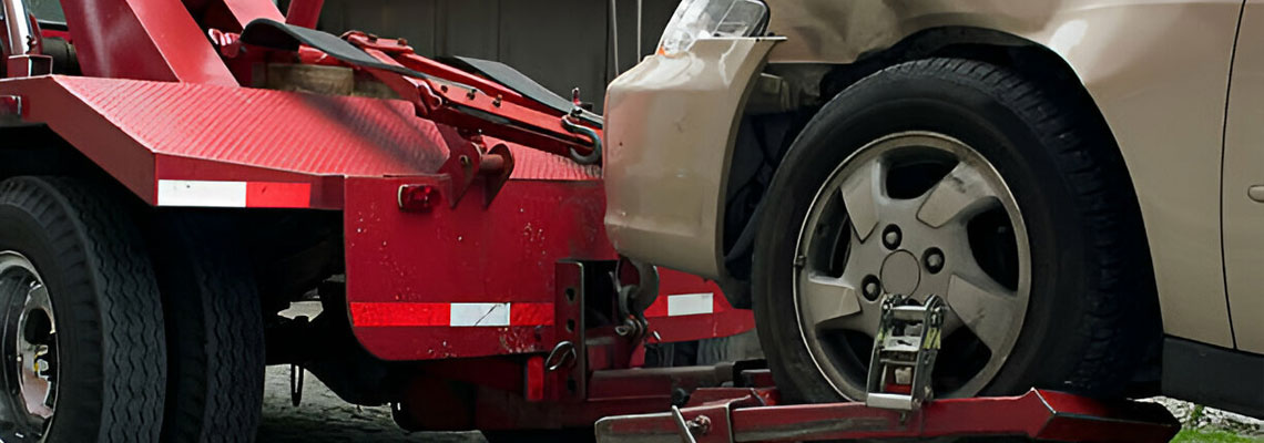 Car Wreckers in Perth