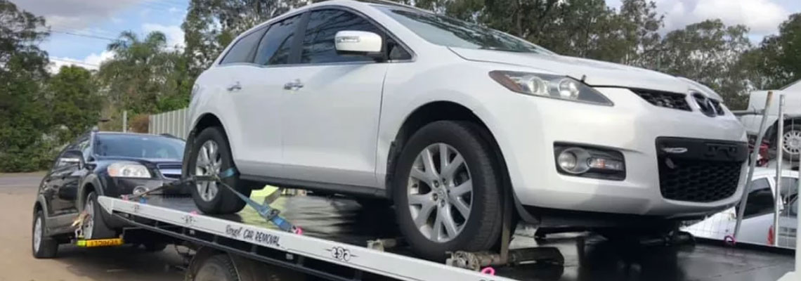Cash for Car Removals