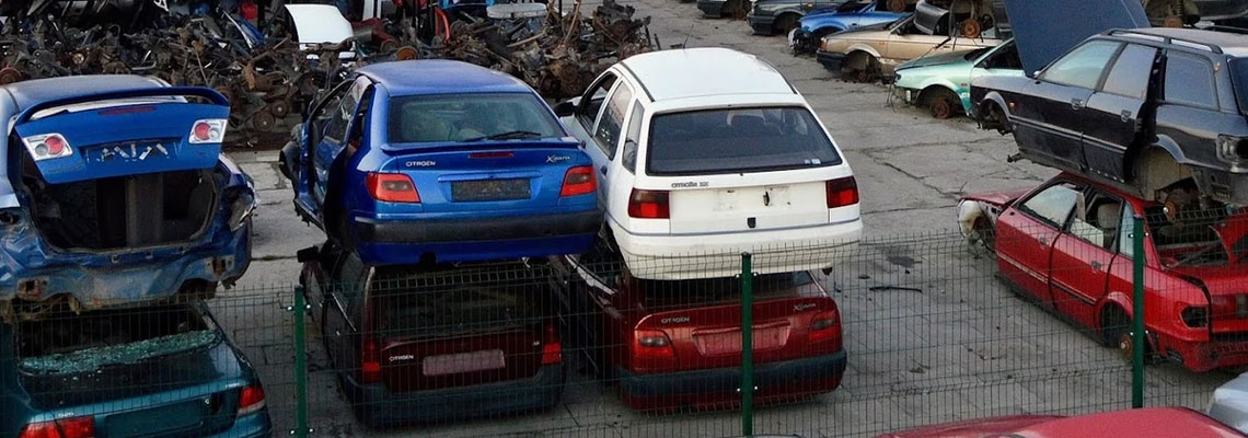 Free Car Removal